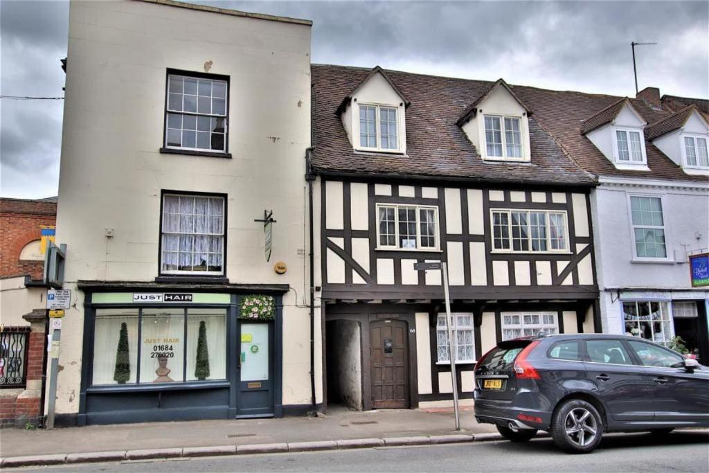 Tudor Cottage - Hidden Treasure Tewkesbury Exteriér fotografie
